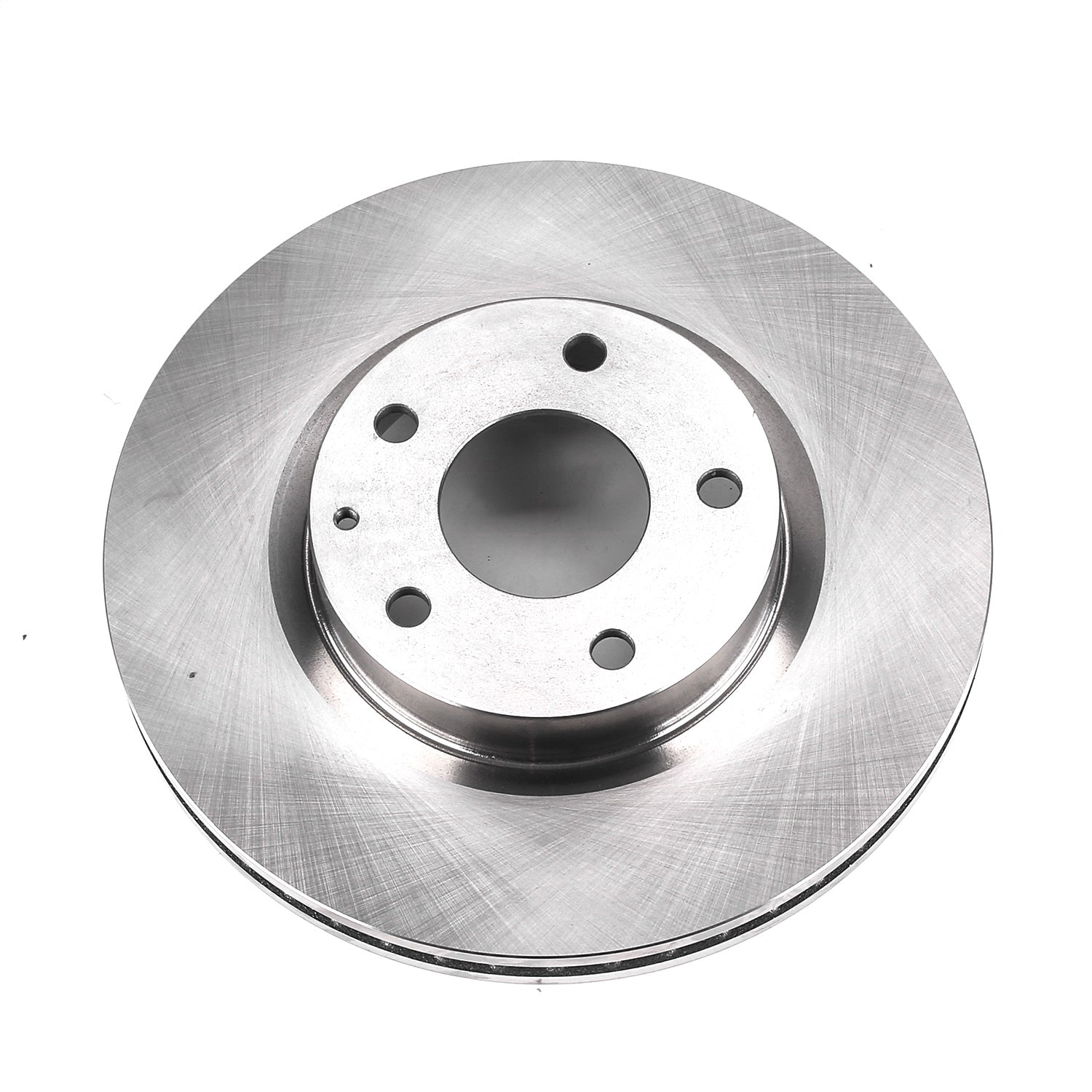 PowerStop Front Brake Rotor | Mazda 3 (14-18) (JBR1598)
