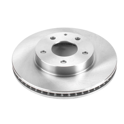 PowerStop Front Brake Rotor | Mazda 3 (14-16) (JBR1599)