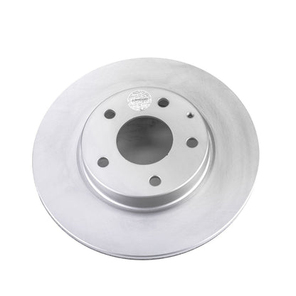 PowerStop Front Evolution Geomet Coated Rotor | Mazda 3 (14-17) (JBR1599EVC)