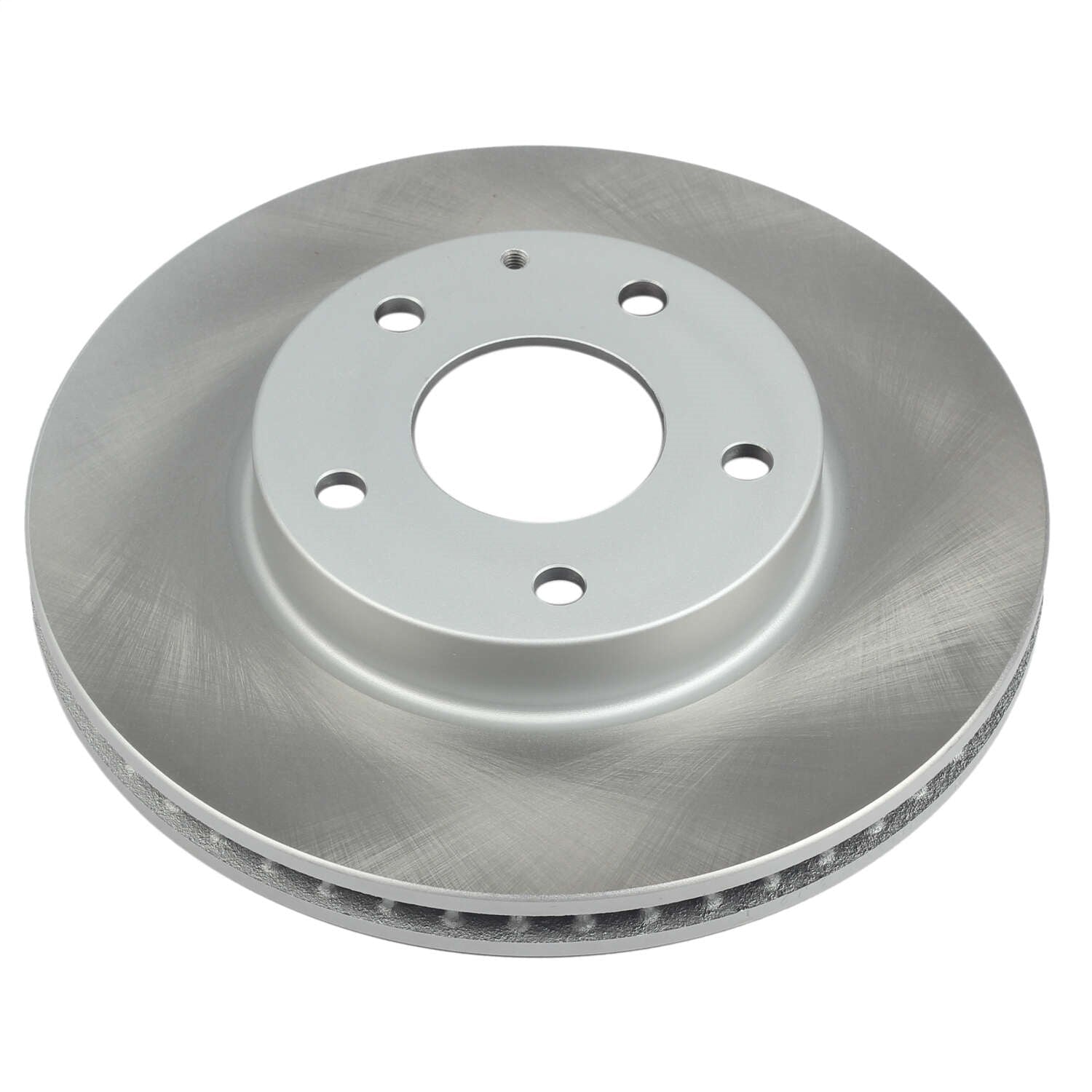 PowerStop Front Semi Coated Rotor | Mazda 3 (14-16) (JBR1599SCR)