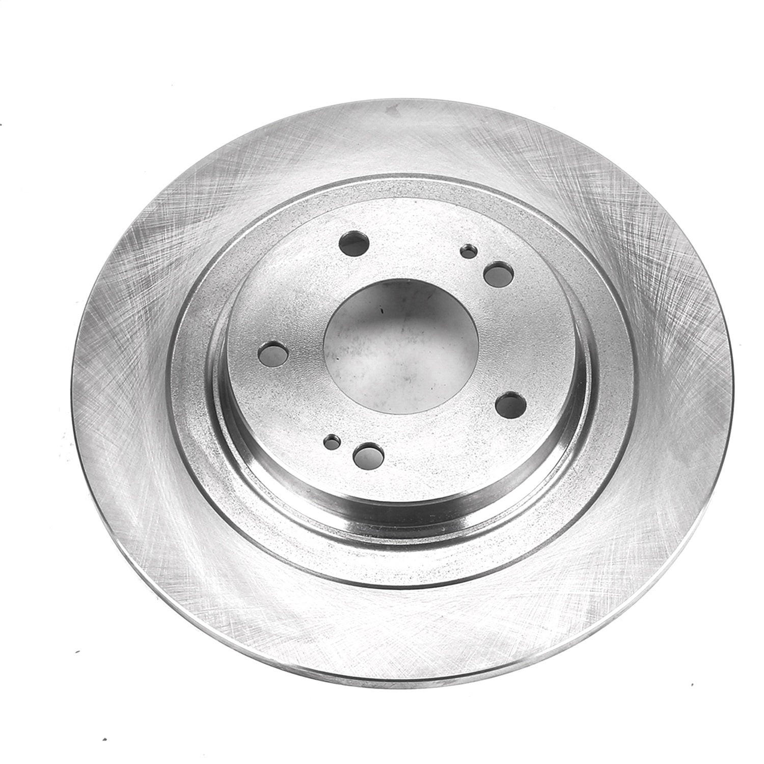 PowerStop Rear Brake Rotor | Mitsubishi Eclipse Cross (18) (JBR1700)