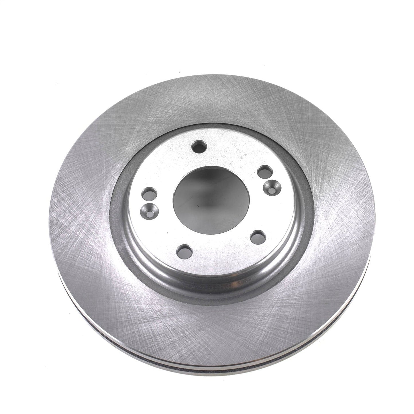 PowerStop Front Brake Rotor | Hyundai Elantra (17-19) (JBR1710)