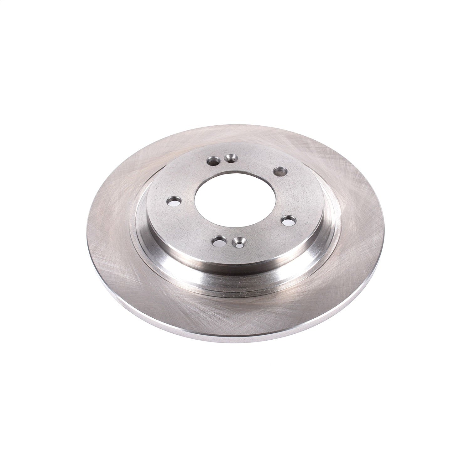 PowerStop Rear Brake Rotor | Hyundai Azera (17) (JBR1712)