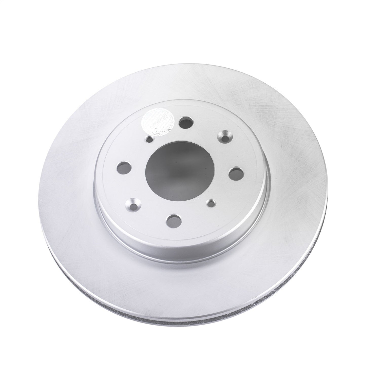 PowerStop Front Evolution Geomet Coated Rotor | Honda Fit (15-19) (JBR1714EVC)
