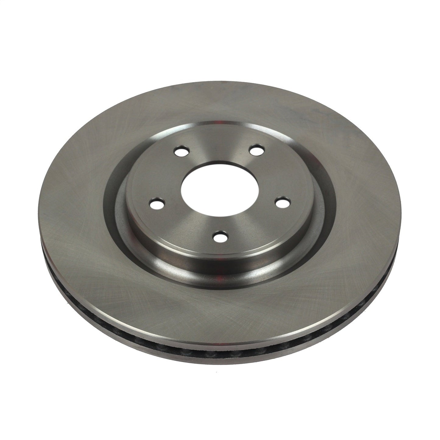 PowerStop Front Brake Rotor | Nissan Rogue (14-19) (JBR1715)