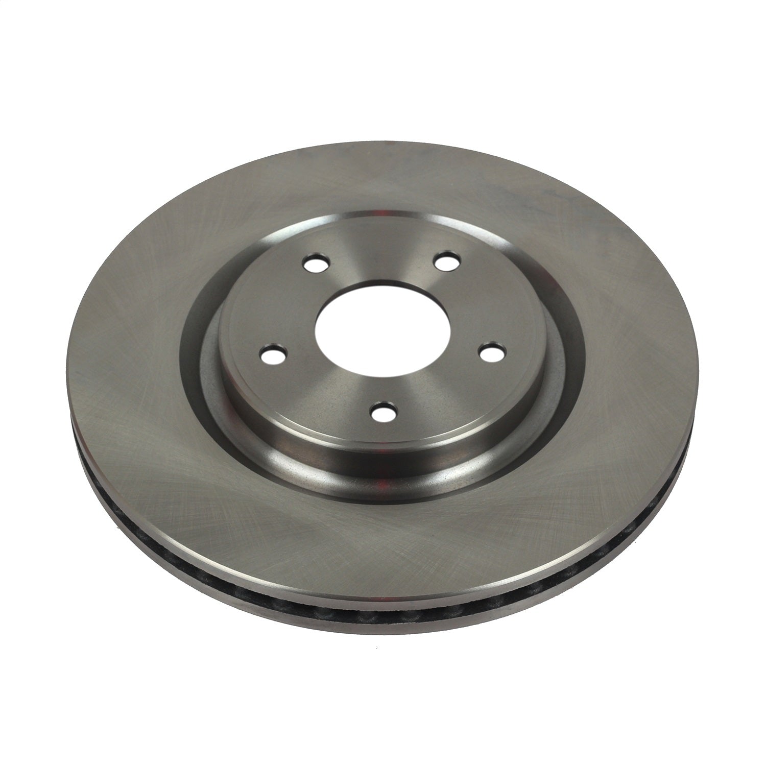 PowerStop Front Brake Rotor | Nissan Rogue (14-19) (JBR1715)