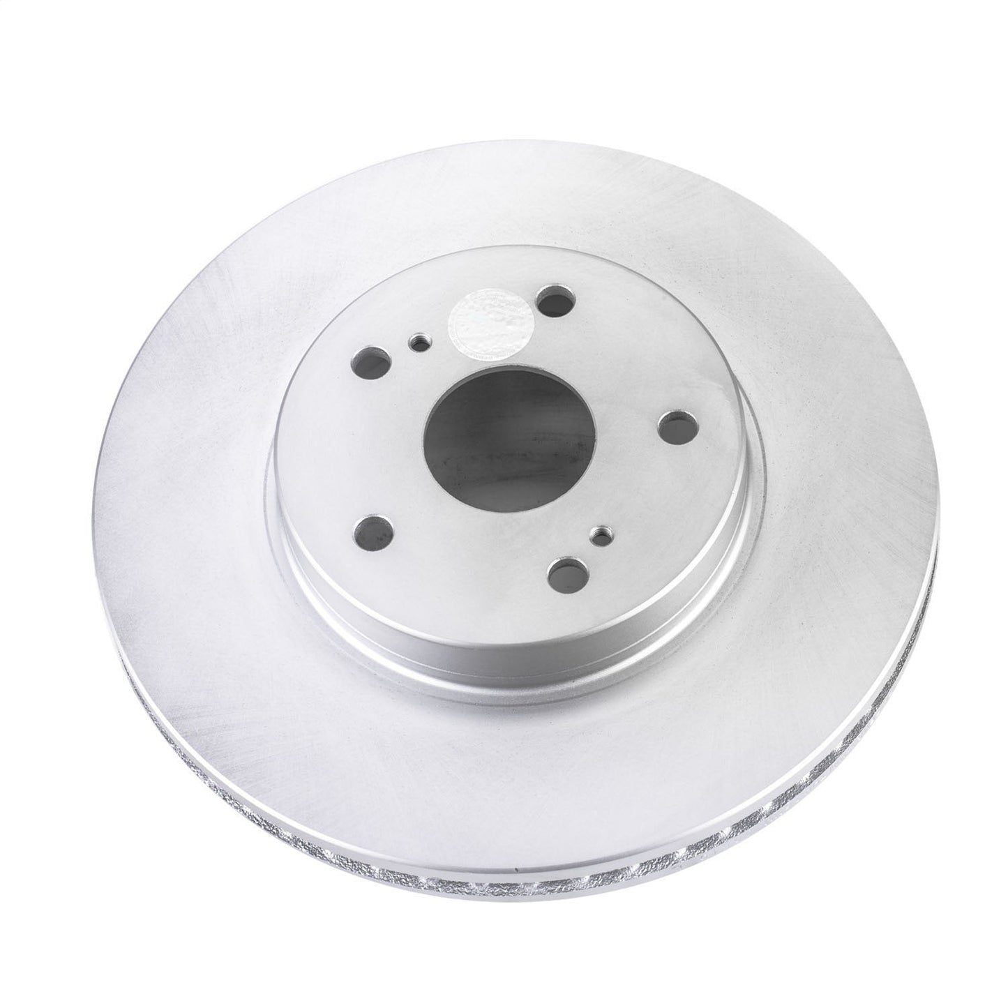 PowerStop Evolution Geomet Coated Front Rotor | Subaru Legacy (05) (JBR1717EVC)