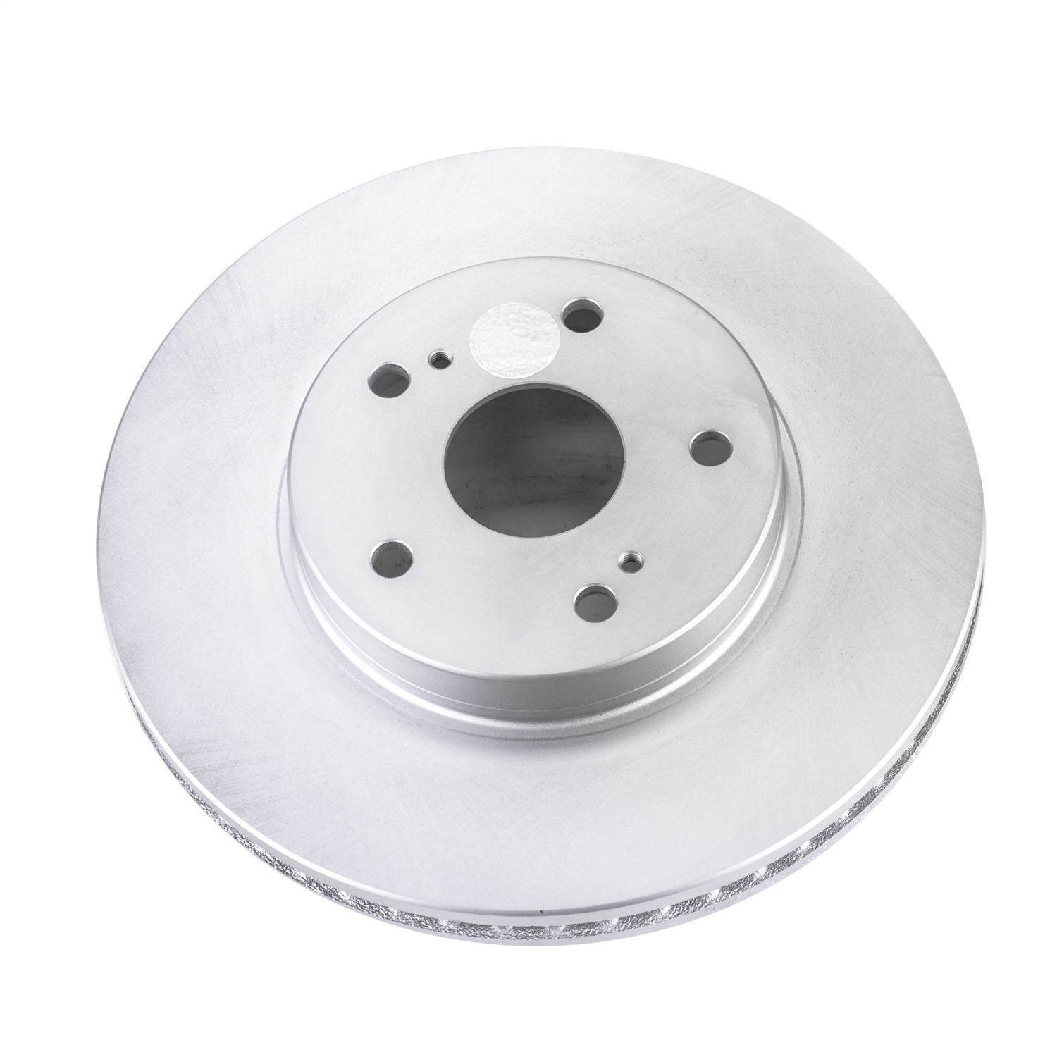 PowerStop Evolution Geomet Coated Front Rotor | Subaru Legacy (05) (JBR1717EVC)