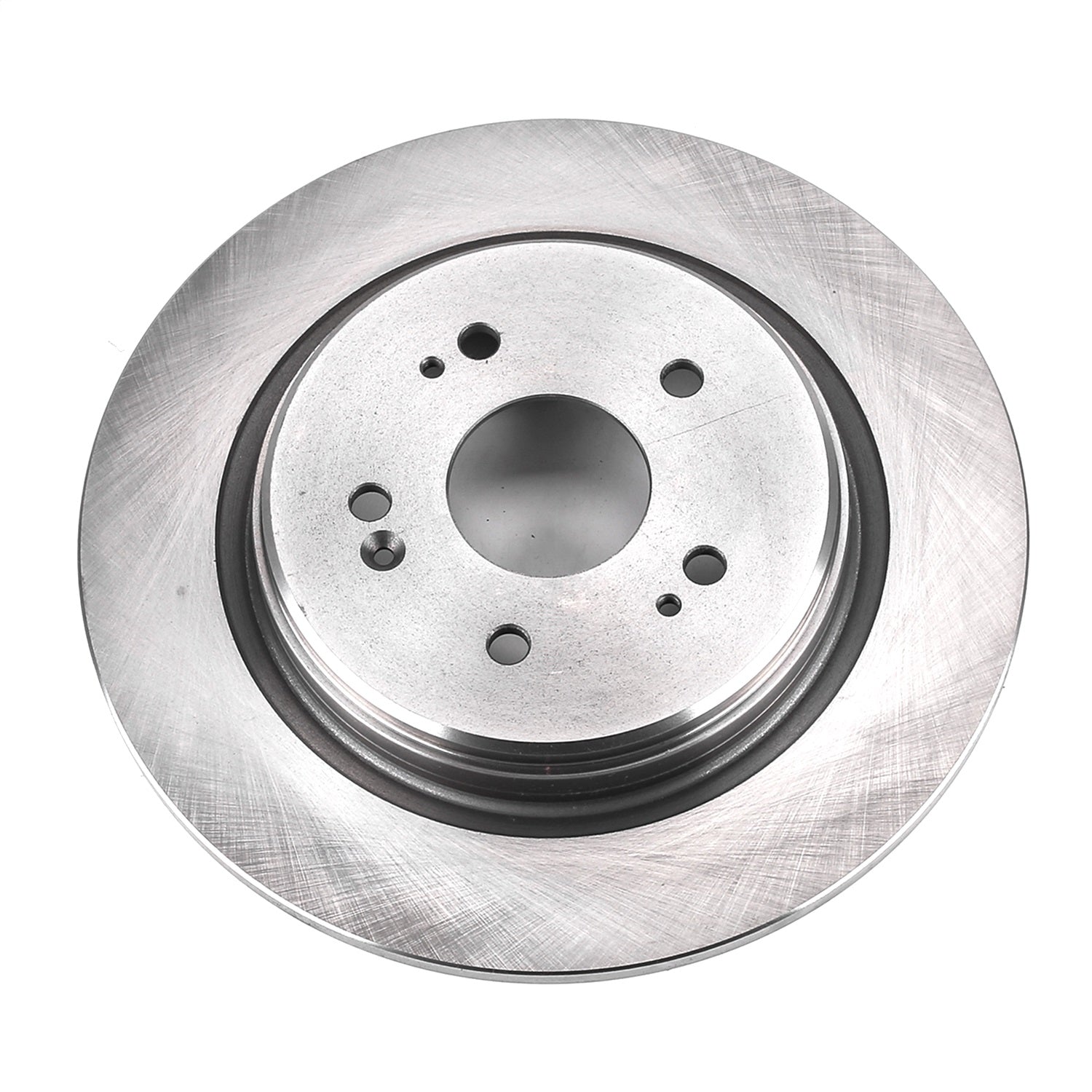 PowerStop Rear Brake Rotor | Acura TLX (15-19) (JBR1721)