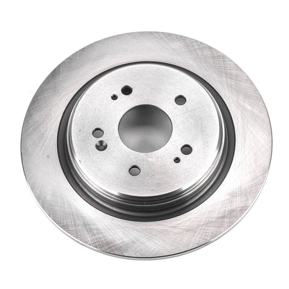 PowerStop Rear Brake Rotor | Acura TLX (15-19) (JBR1721)