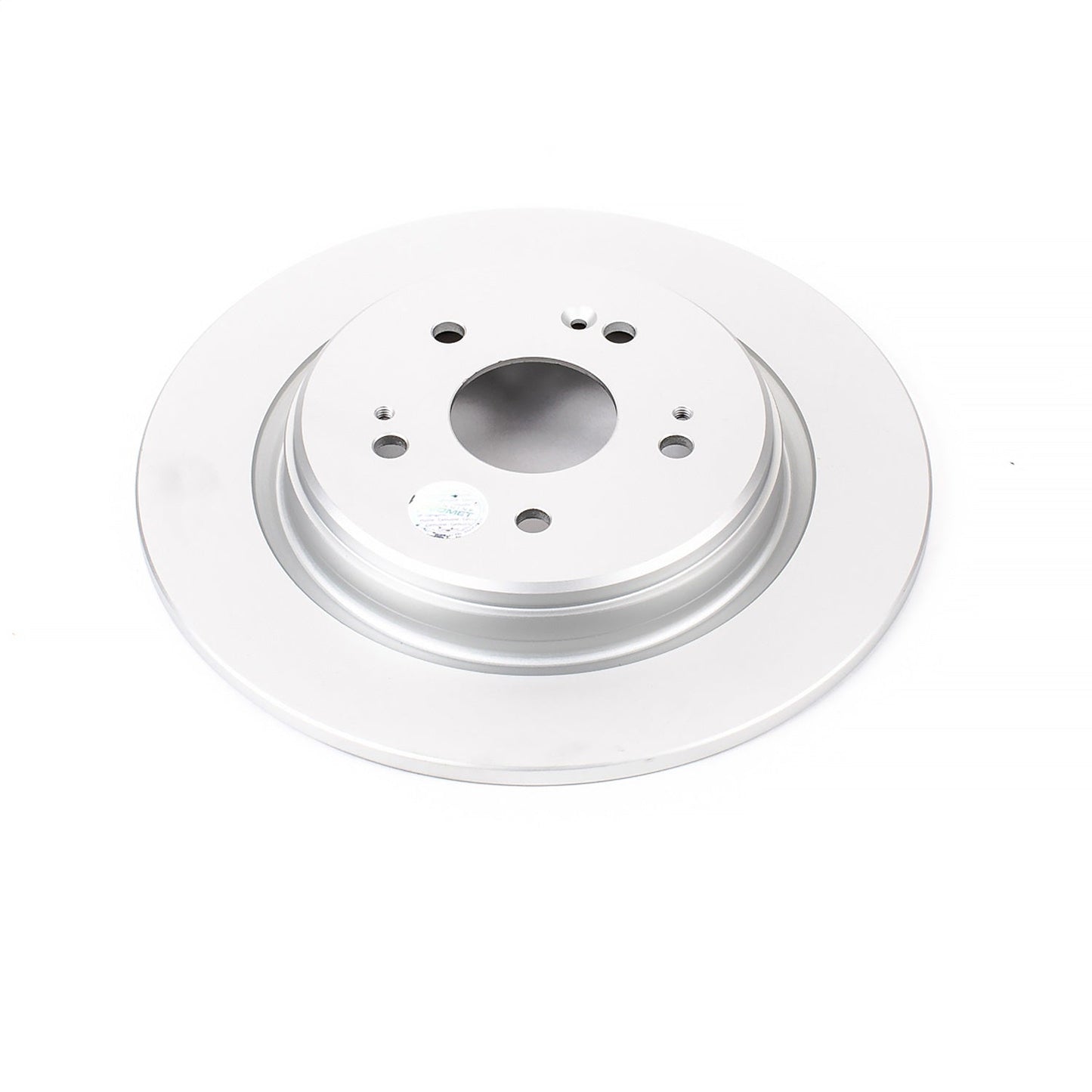 PowerStop Rear Evolution Geomet Coated Rotor | Acura TLX (15-19) (JBR1721EVC)