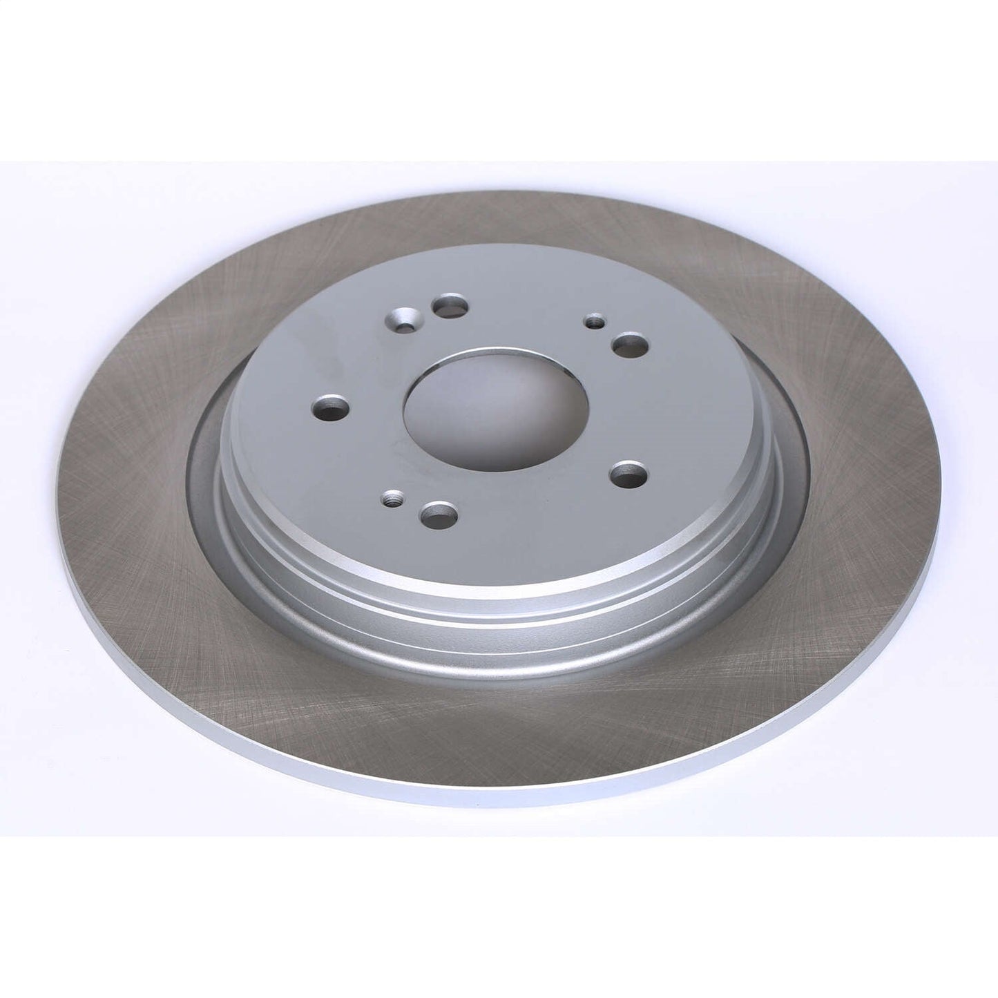 PowerStop Rear Semi Coated Rotor | Acura TLX (15-20) (JBR1721SCR)