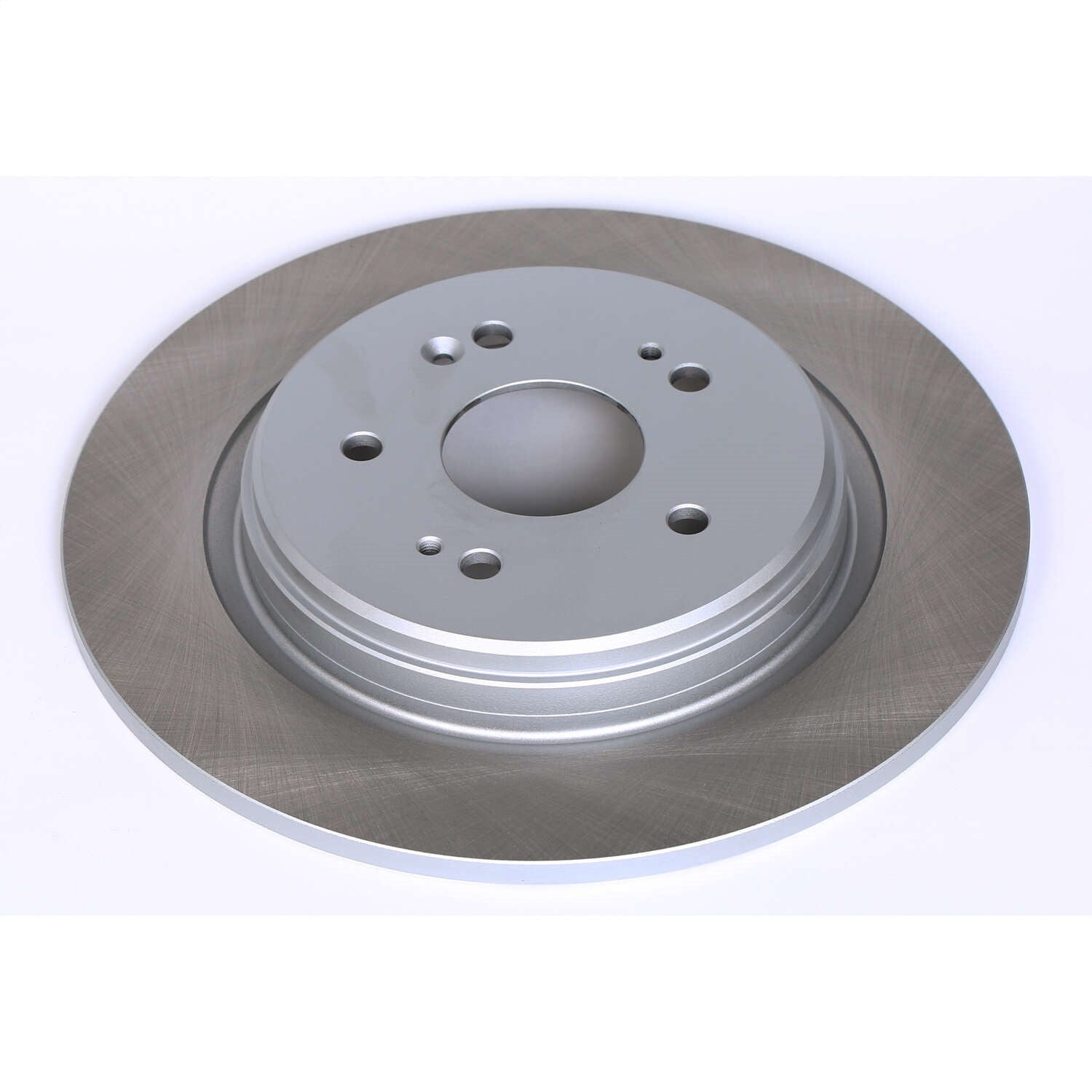 PowerStop Rear Semi Coated Rotor | Acura TLX (15-20) (JBR1721SCR)