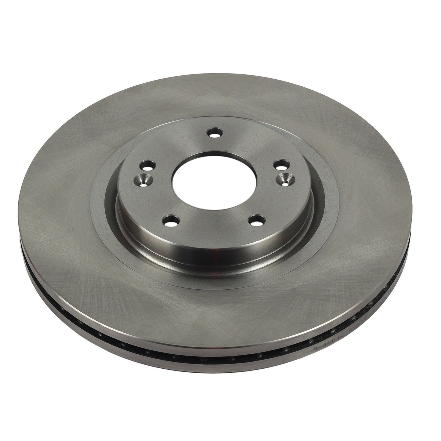 PowerStop Front Brake Rotor | Kia Sedona (15-19) (JBR1723)