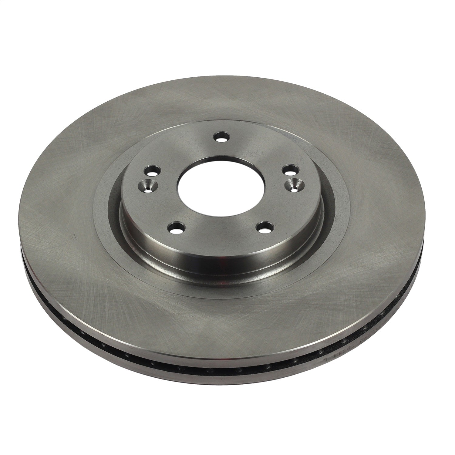 PowerStop Front Brake Rotor | Kia Sedona (15-19) (JBR1723)