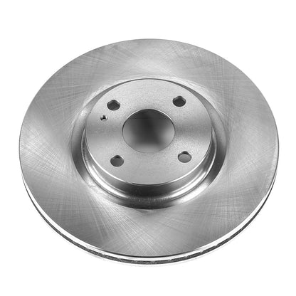 PowerStop Front Brake Rotor | Fiat 124 Spider (17-19) (JBR1724)