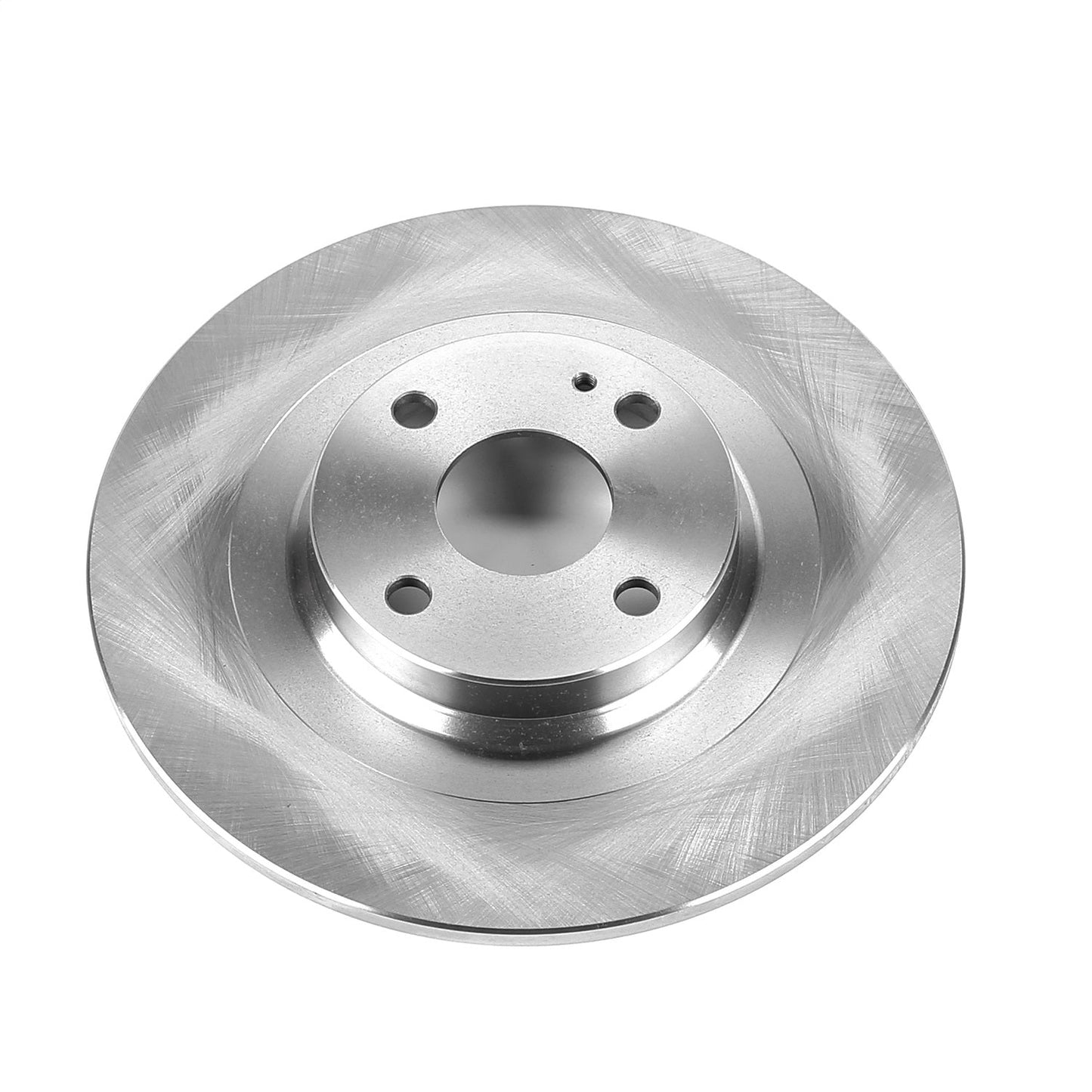 PowerStop Rear Brake Rotor | Fiat 124 Spider (17-19) (JBR1726)
