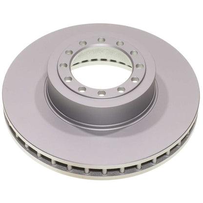 PowerStop Evolution Coated Front Rotor | Isuzu NRR (05-10) (JBR1727EVC)