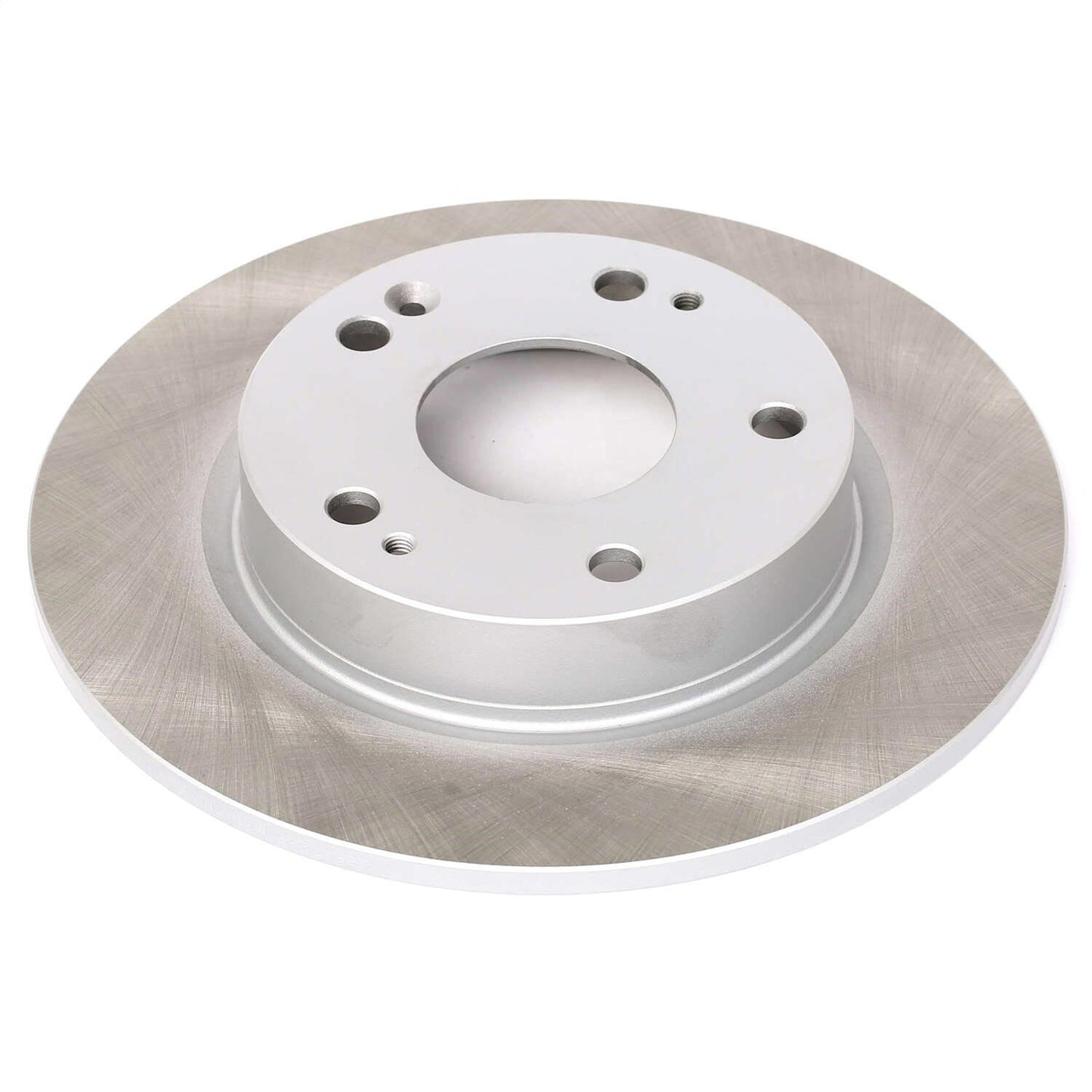 PowerStop Rear Semi Coated Rotor | Honda Civic (16-22) (JBR1728SCR)