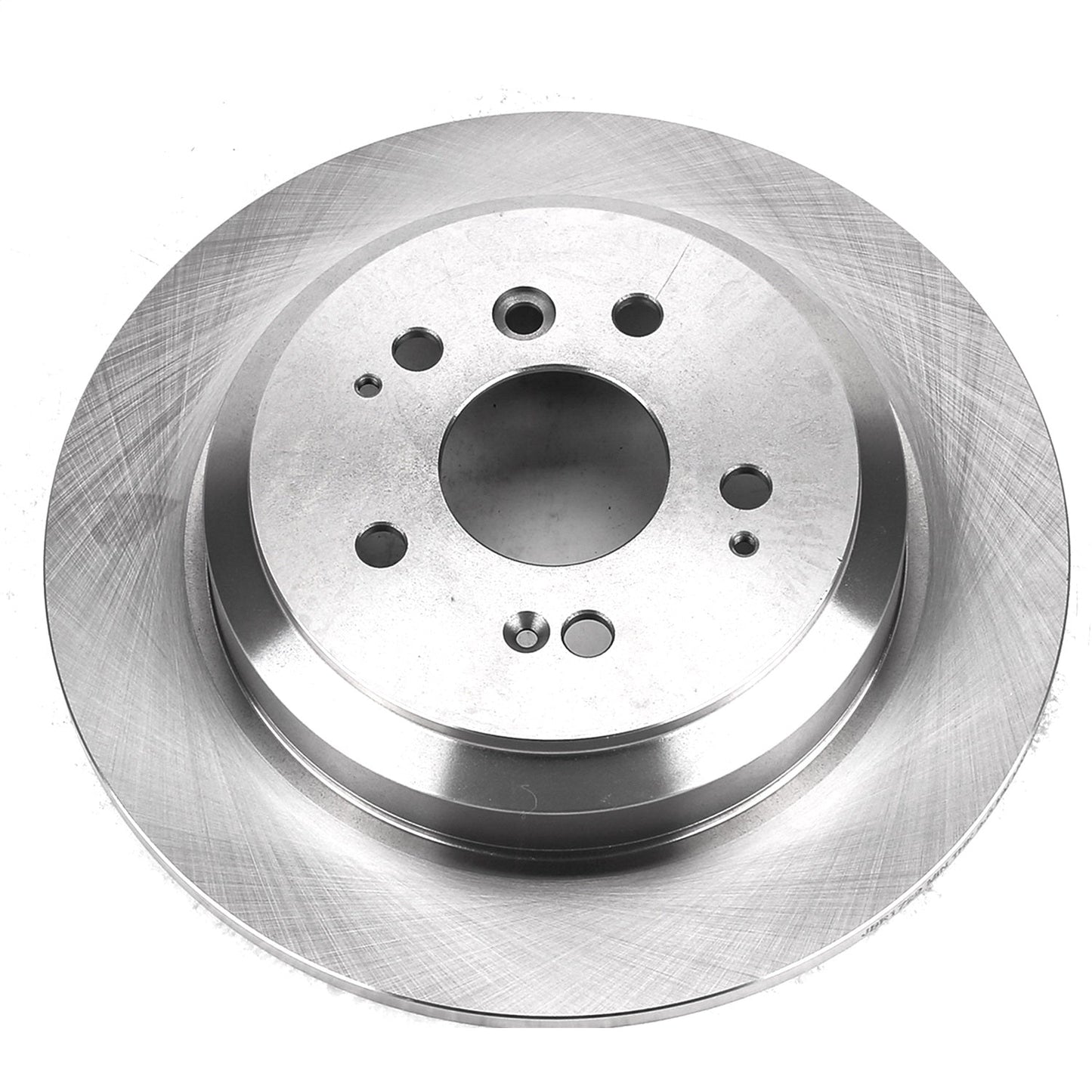 PowerStop Rear Brake Rotor | Honda Pilot (16-19) (JBR1729)