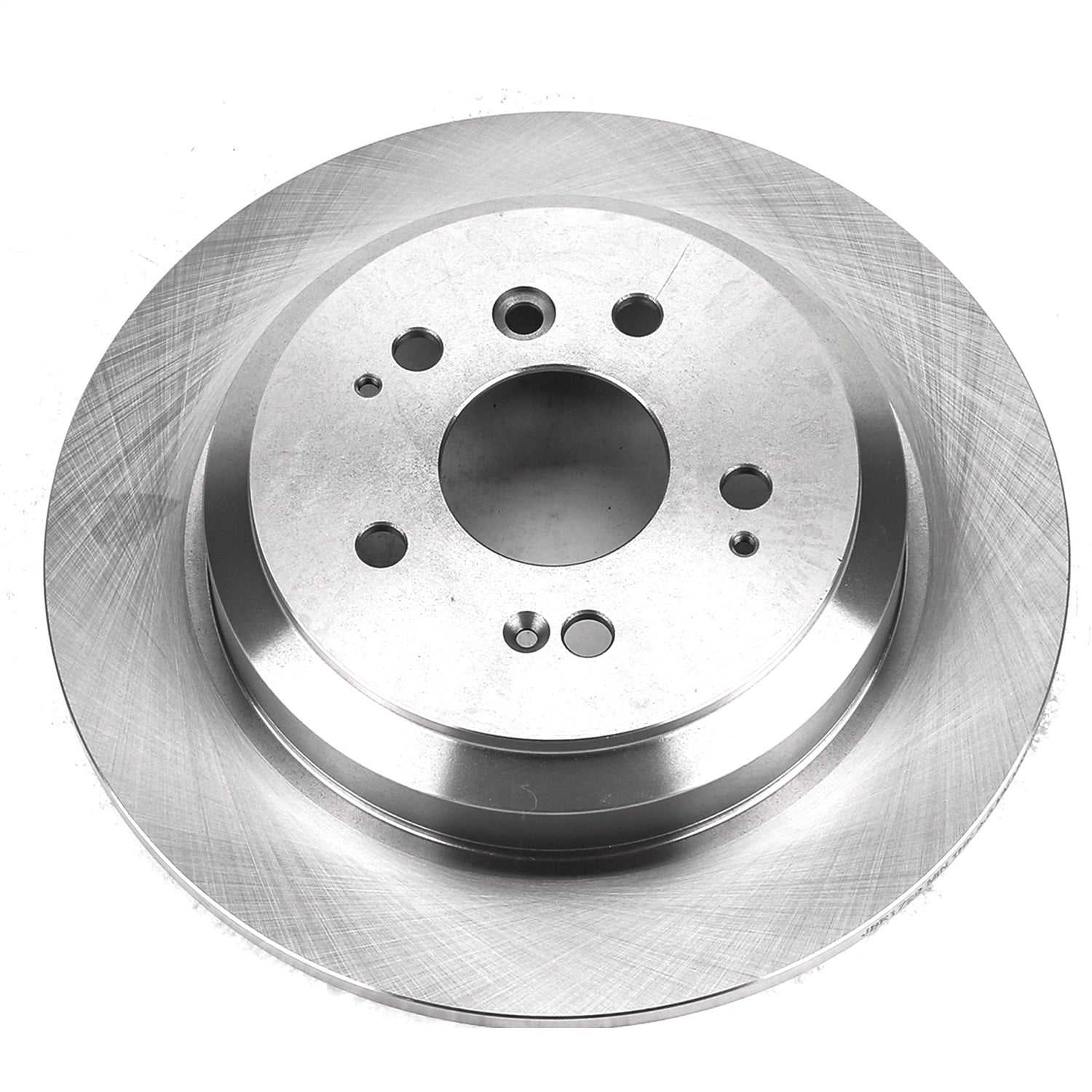 PowerStop Rear Brake Rotor | Honda Pilot (16-19) (JBR1729)