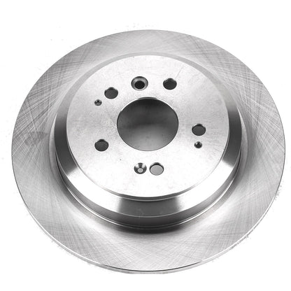 PowerStop Rear Brake Rotor | Honda Pilot (16-19) (JBR1729)