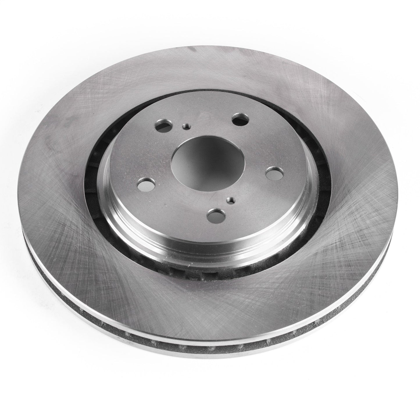 PowerStop Front Brake Rotor | Lexus RX350 (16-19) (JBR1736)
