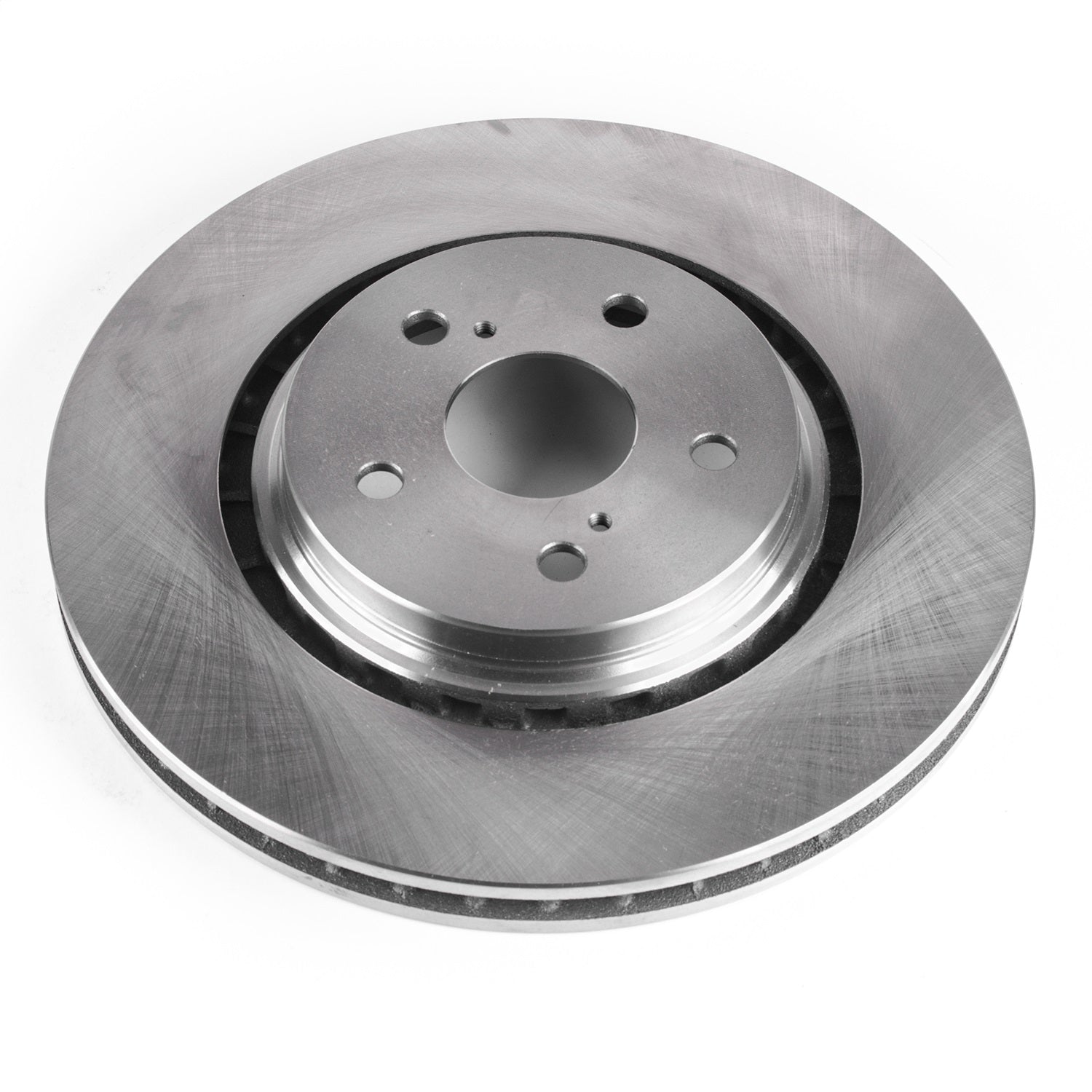 PowerStop Front Brake Rotor | Lexus RX350 (16-19) (JBR1736)