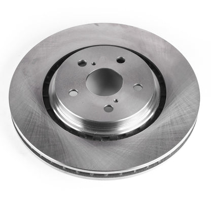 PowerStop Front Brake Rotor | Lexus RX350 (16-19) (JBR1736)