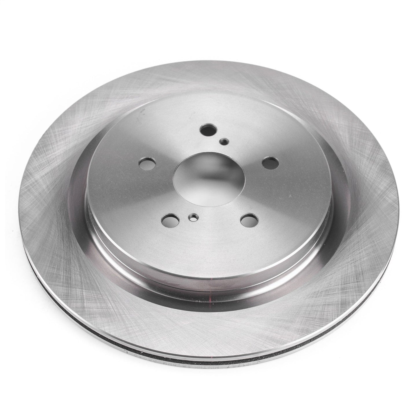 PowerStop Rear Brake Rotor | Lexus RX350 (16-19) (JBR1737)