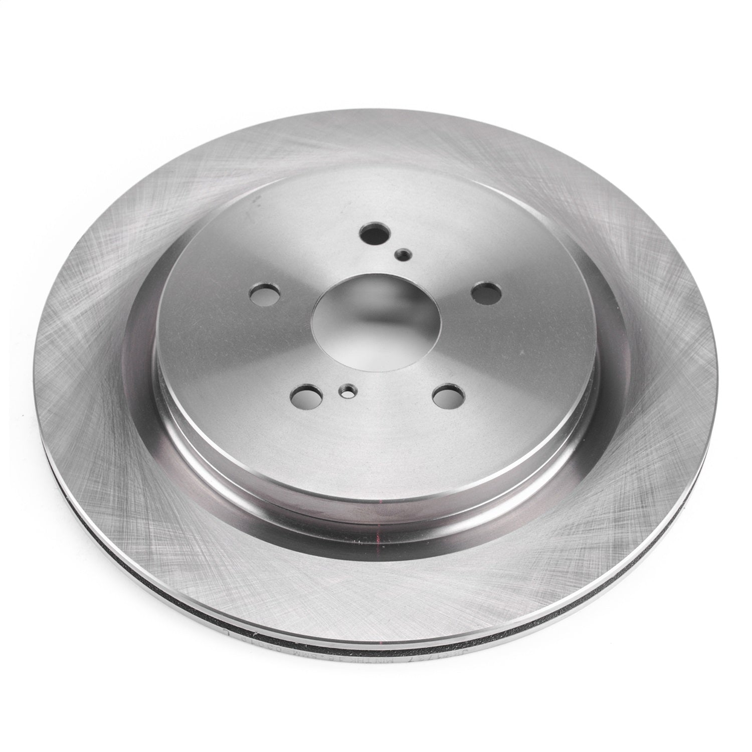 PowerStop Rear Brake Rotor | Lexus RX350 (16-19) (JBR1737)