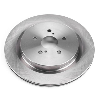 PowerStop Rear Brake Rotor | Lexus RX350 (16-19) (JBR1737)