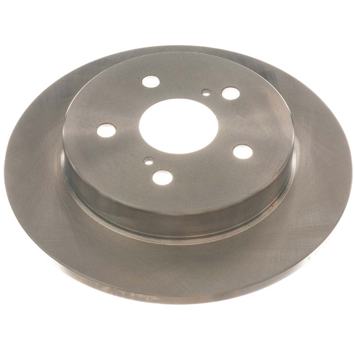 PowerStop Rear Brake Rotor | Lexus ES350 (19) (JBR1738)