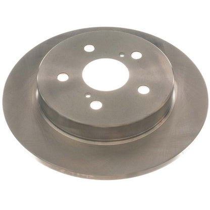 PowerStop Rear Brake Rotor | Lexus ES350 (19) (JBR1738)