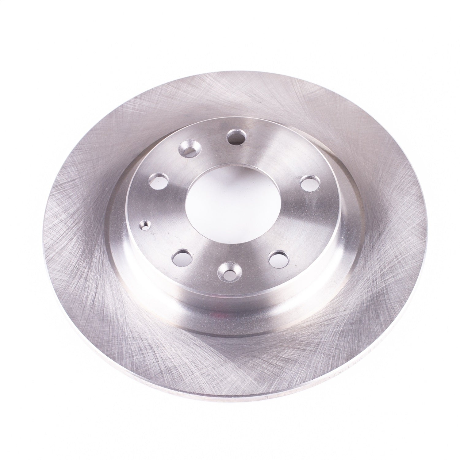 PowerStop Rear Brake Rotor | Mazda CX-3 (16-18) (JBR1740)