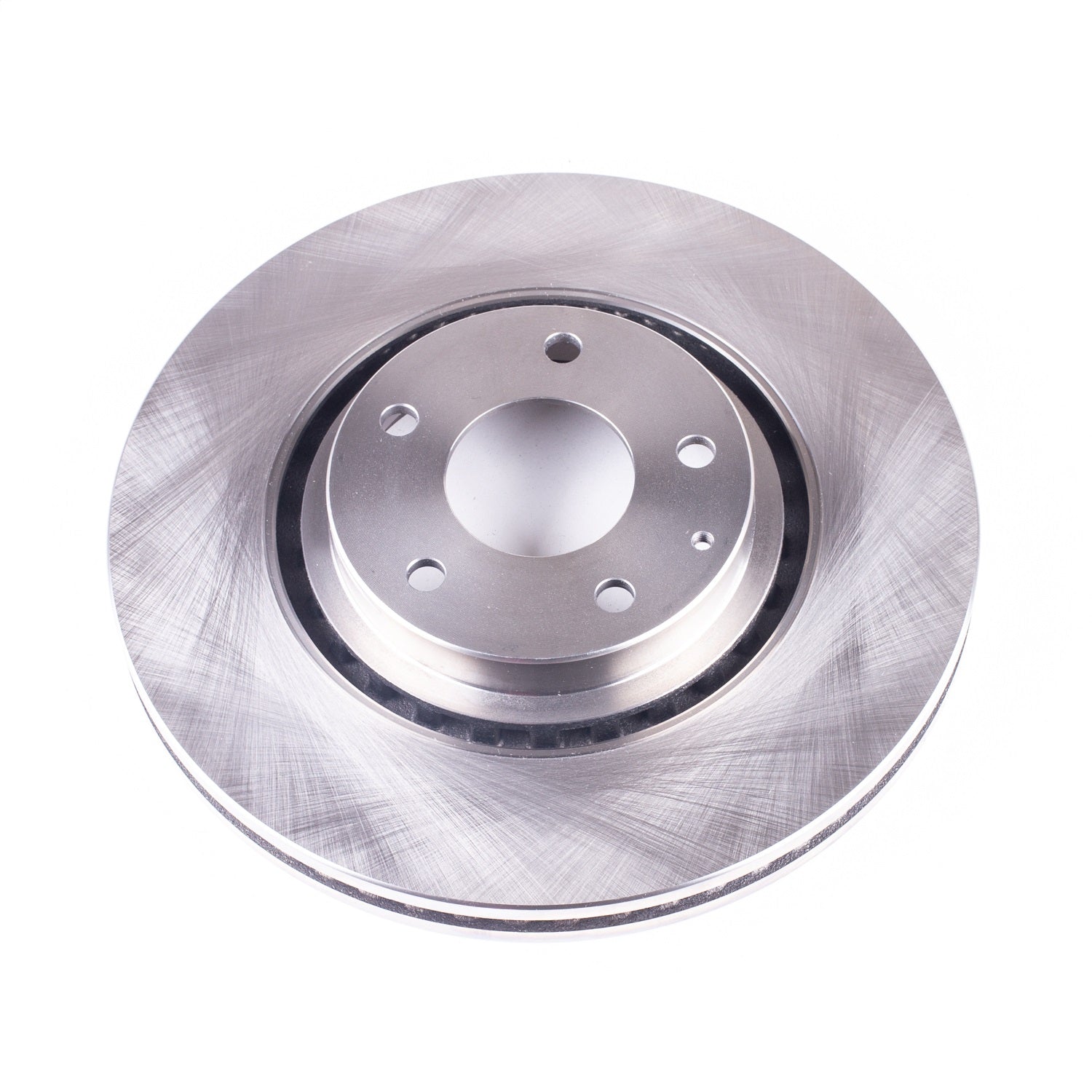 PowerStop Front Brake Rotor | Mazda CX-5 (18-19) (JBR1741)