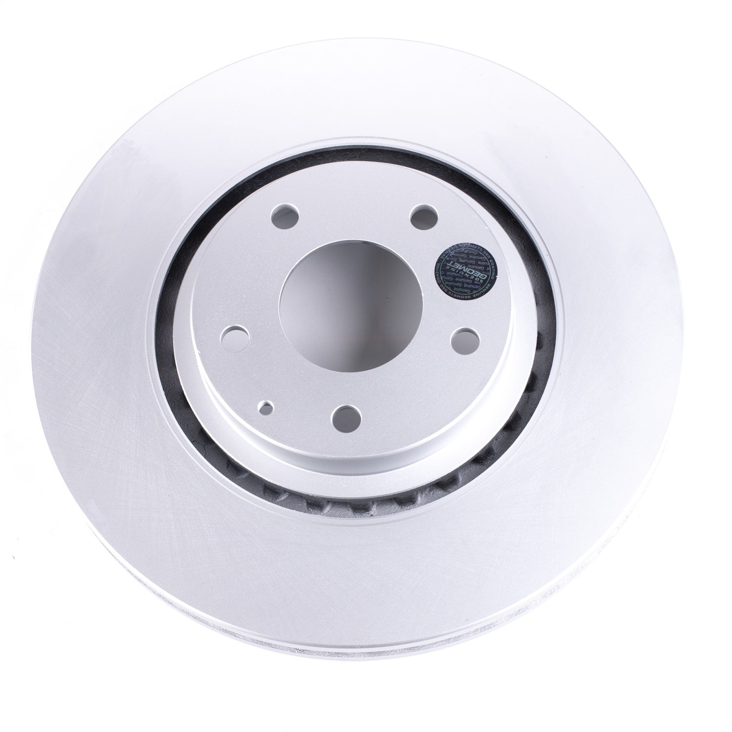 PowerStop Front Evolution Geomet Coated Rotor | Mazda CX-5 (18) (JBR1741EVC)