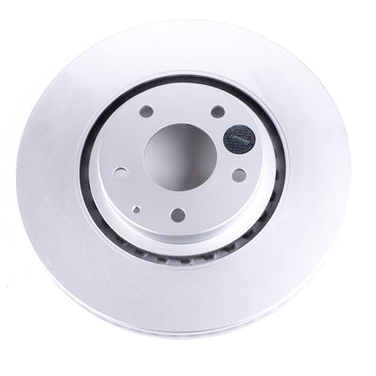 PowerStop Front Evolution Geomet Coated Rotor | Mazda CX-5 (18) (JBR1741EVC)