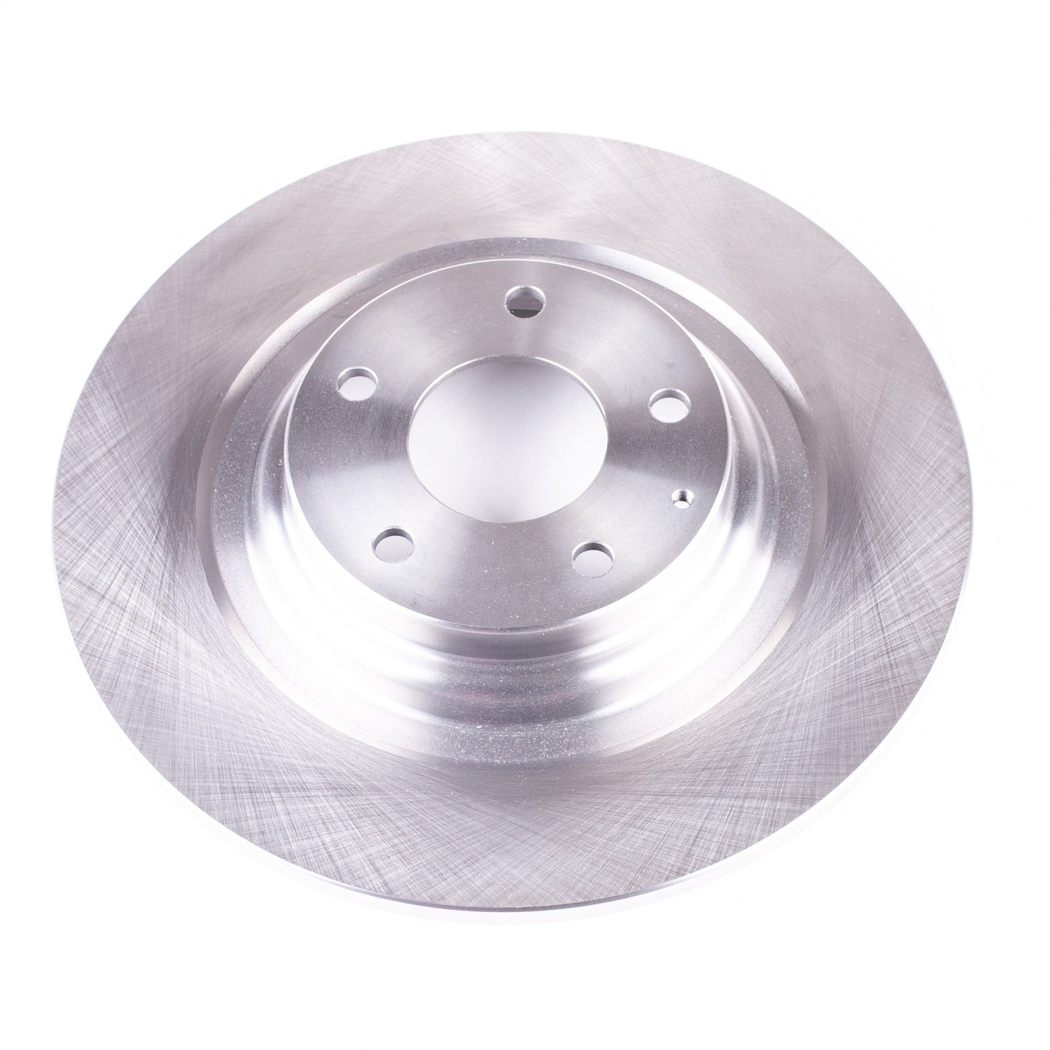 PowerStop Rear Brake Rotor | Mazda CX-9 (16-19) (JBR1742)