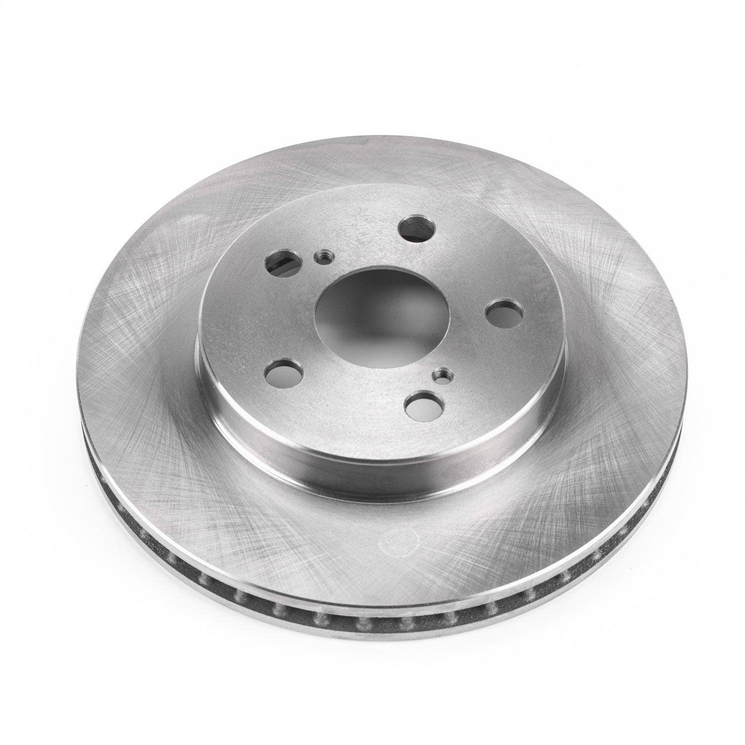 PowerStop Front Brake Rotor | Toyota Prius (16-19) (JBR1744)
