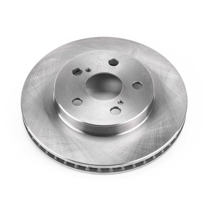 PowerStop Front Brake Rotor | Toyota Prius (16-19) (JBR1744)
