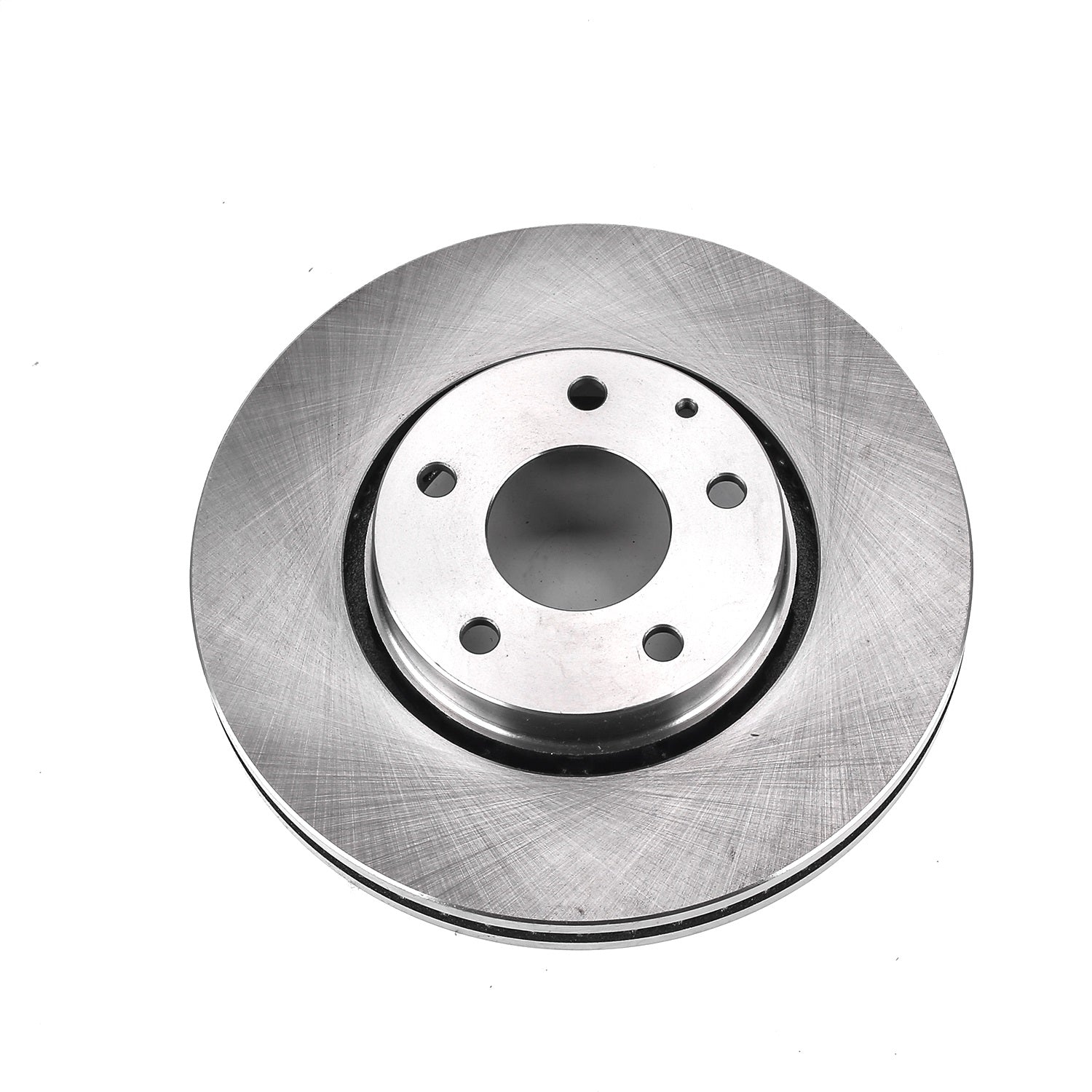 PowerStop Front Brake Rotor | Mazda CX-5 (16-19) (JBR1745)
