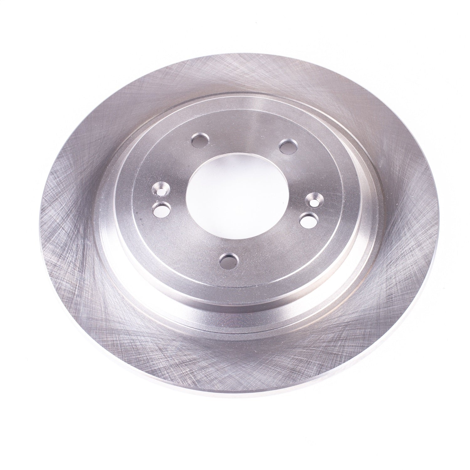 PowerStop Rear Brake Rotor | Hyundai Nexo (19) (JBR1751)