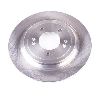 PowerStop Rear Brake Rotor | Hyundai Nexo (19) (JBR1751)