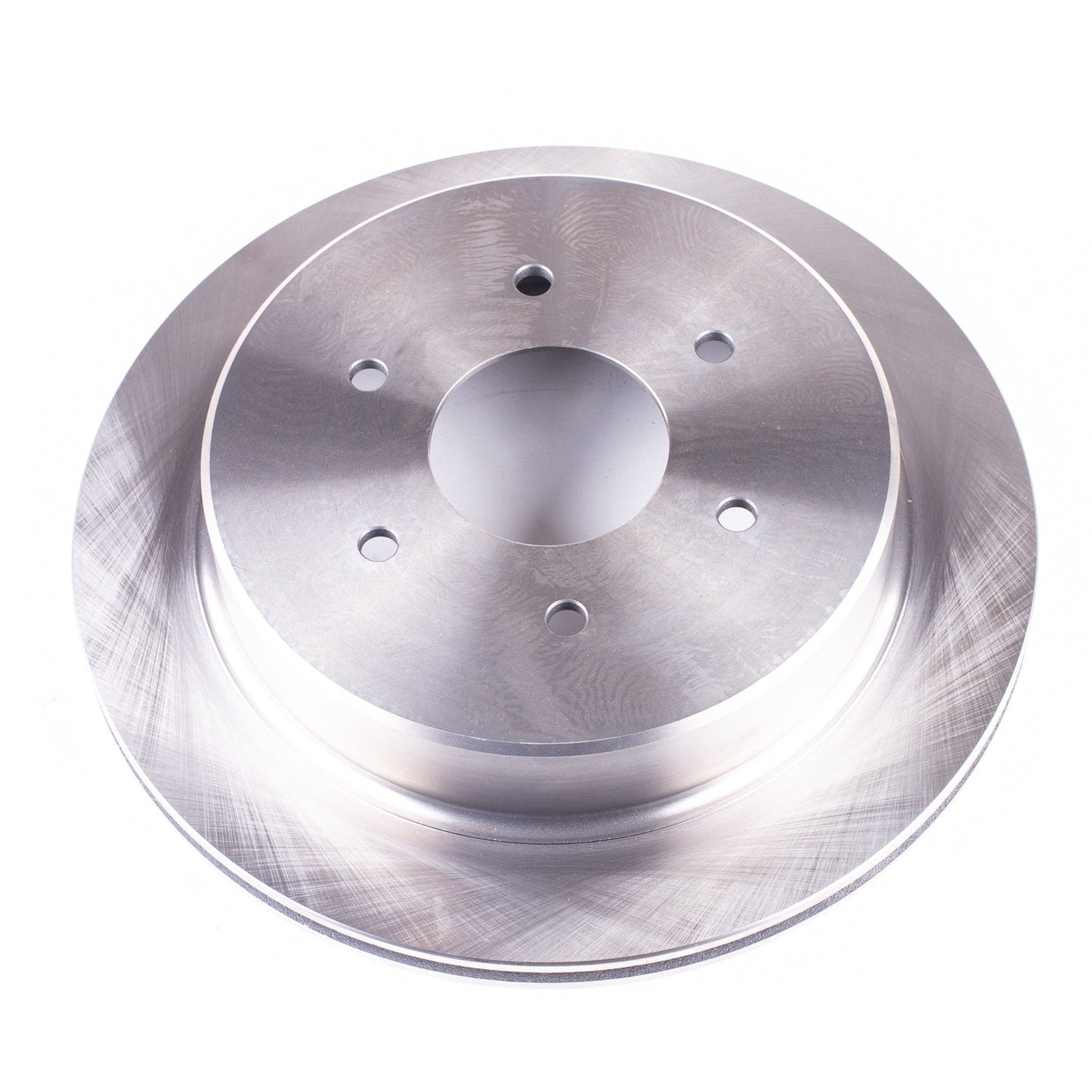 PowerStop Rear Brake Rotor | Nissan Titan (17-19) (JBR1753)