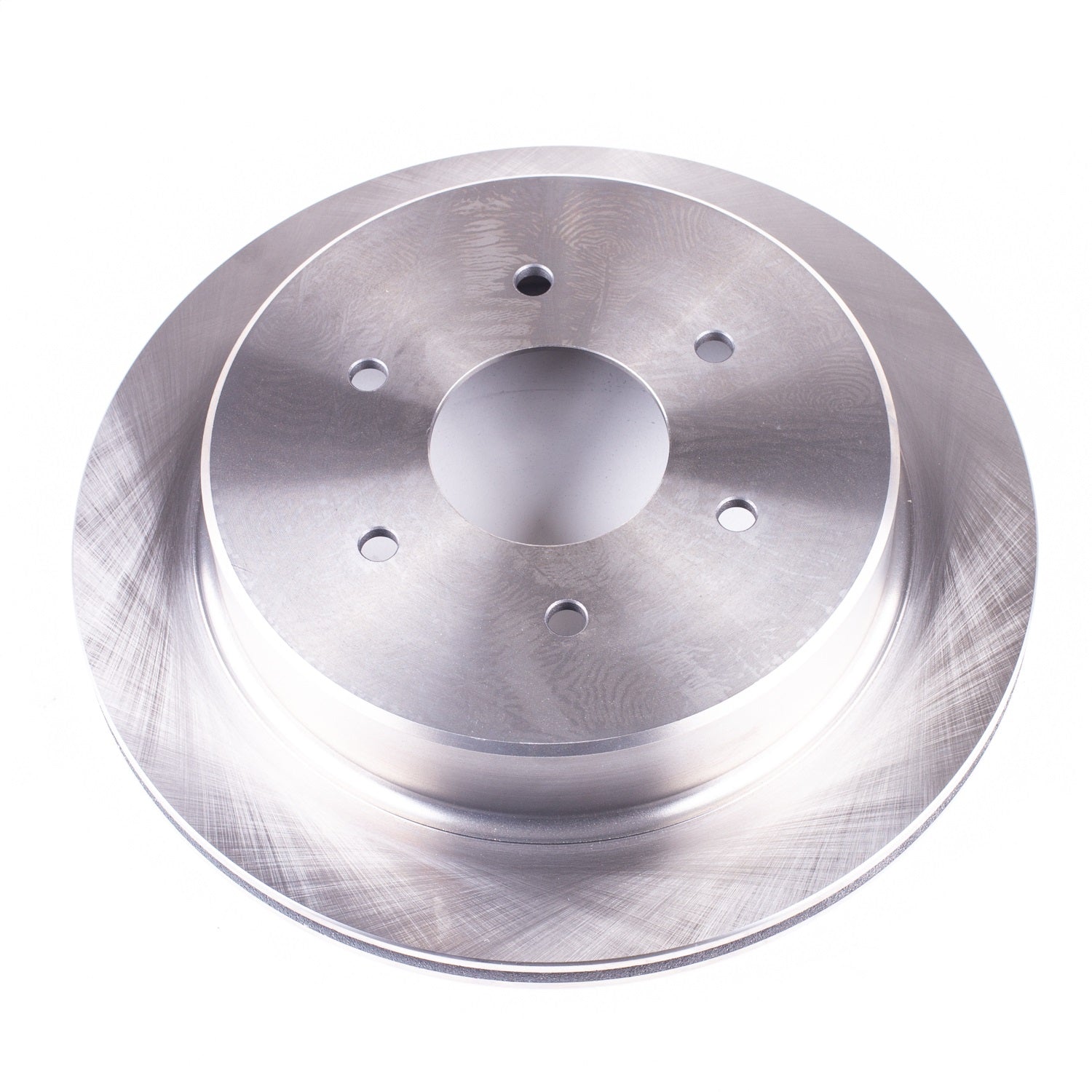 PowerStop Rear Brake Rotor | Nissan Titan (17-19) (JBR1753)