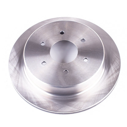 PowerStop Rear Brake Rotor | Nissan Titan (17-19) (JBR1753)