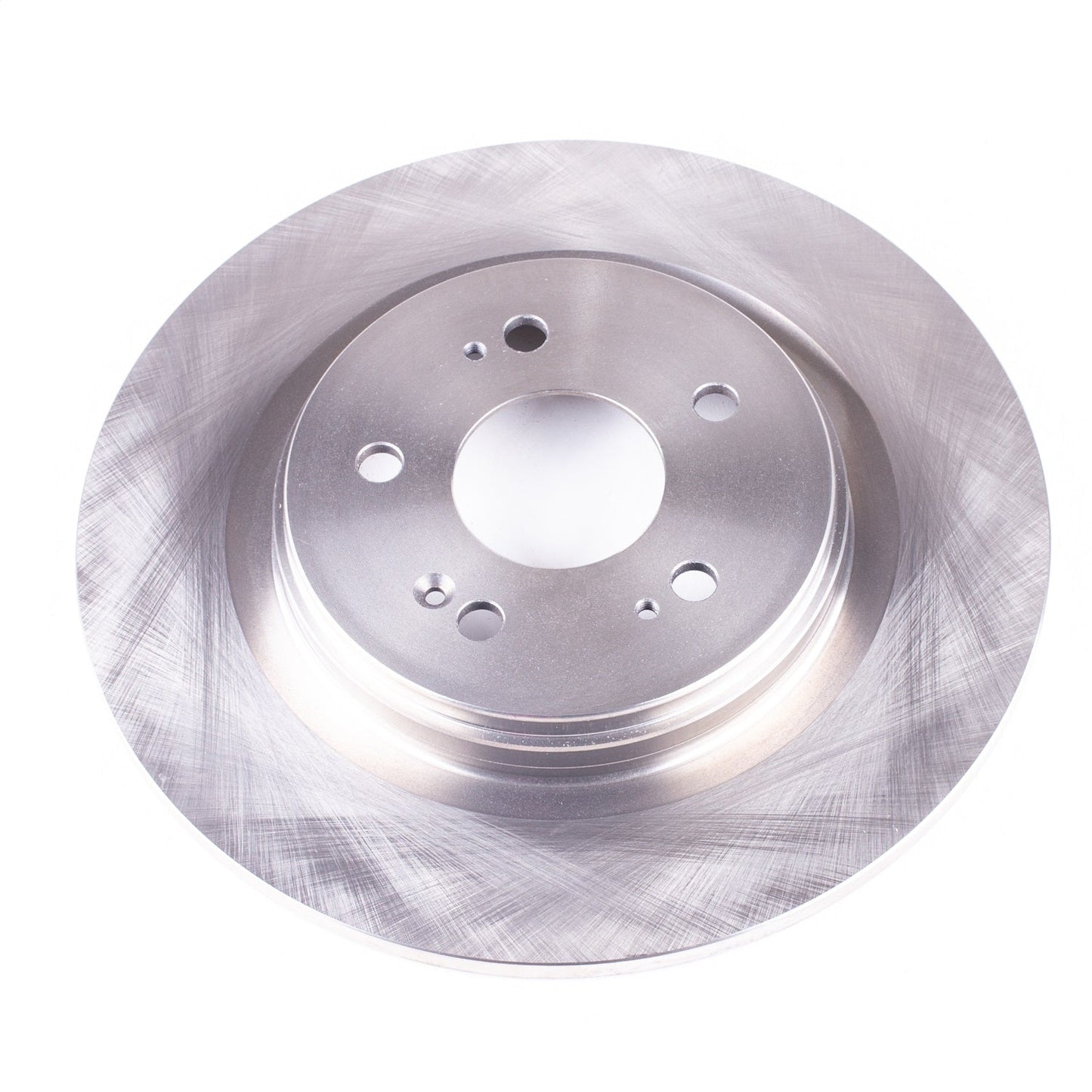 PowerStop Rear Brake Rotor | Honda Odyssey (18-19) (JBR1756)