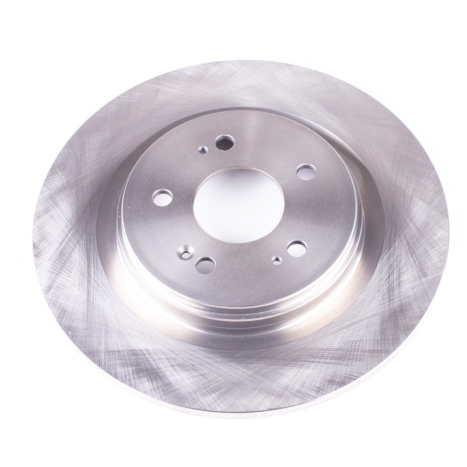 PowerStop Rear Brake Rotor | Honda Odyssey (18-19) (JBR1756)