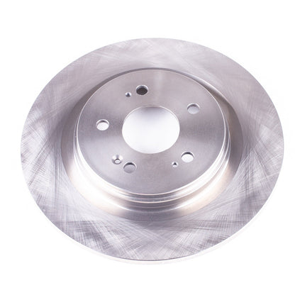PowerStop Rear Brake Rotor | Honda Odyssey (18-19) (JBR1756)